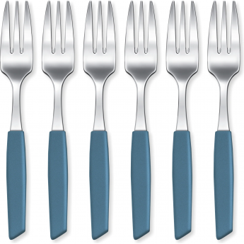 Набор десертных вилок VICTORINOX SWISS MODERN 6.9036.062.6