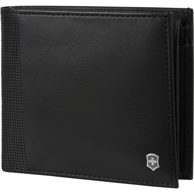 Портмоне VICTORINOX ALTIUS ALOX Black 611571