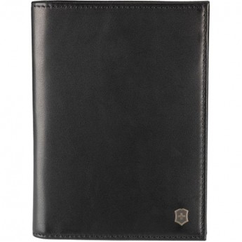 Обложка для паспорта VICTORINOX ALTIUS EDGE LEIBNITZ